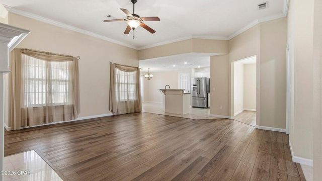 7526 N Gainer Bayou Road, Southport, FL 32409