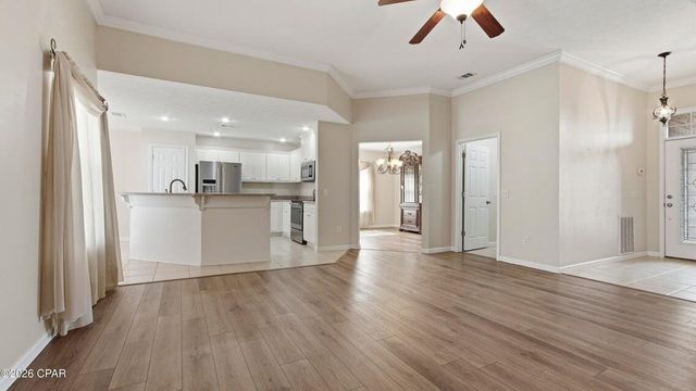 7526 N Gainer Bayou Road, Southport, FL 32409