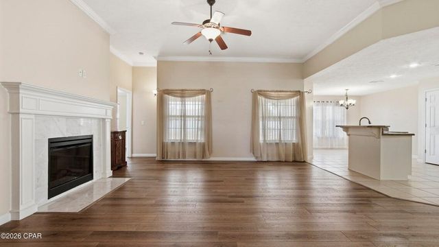 7526 N Gainer Bayou Road, Southport, FL 32409