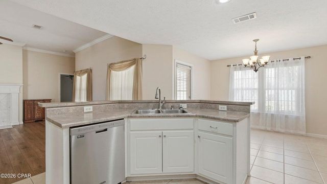 7526 N Gainer Bayou Road, Southport, FL 32409