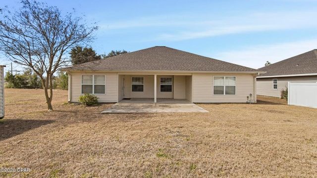 7526 N Gainer Bayou Road, Southport, FL 32409