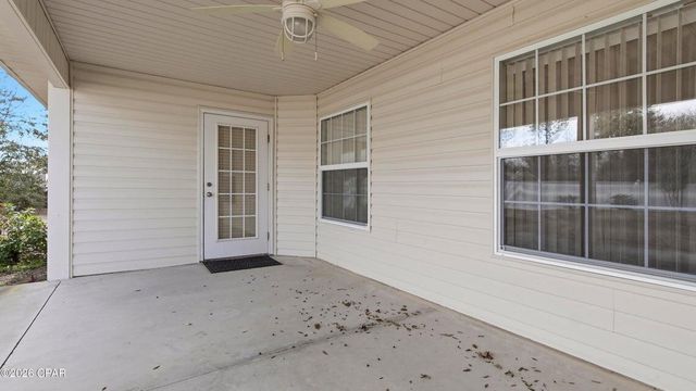 7526 N Gainer Bayou Road, Southport, FL 32409