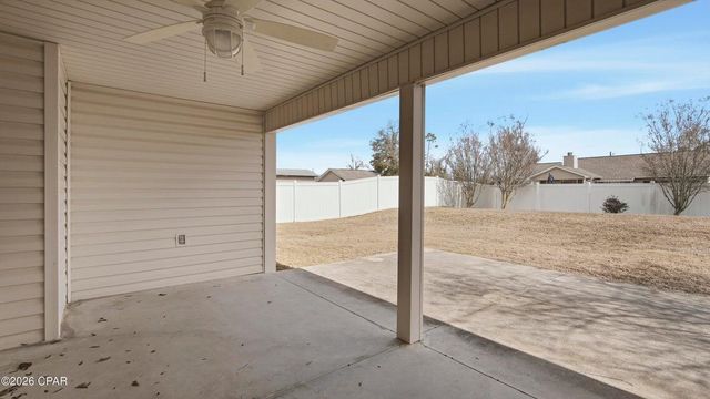 7526 N Gainer Bayou Road, Southport, FL 32409