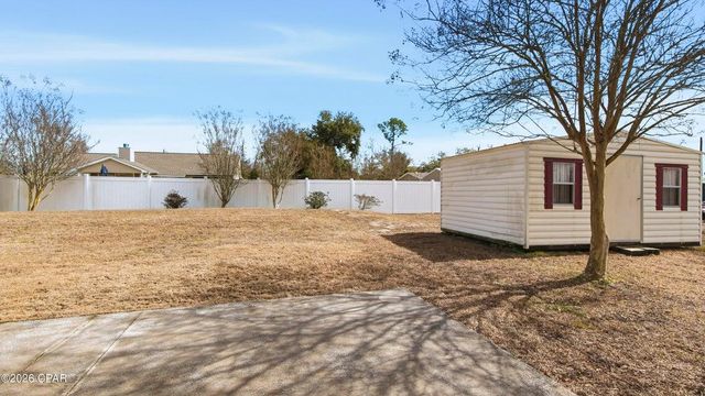 7526 N Gainer Bayou Road, Southport, FL 32409