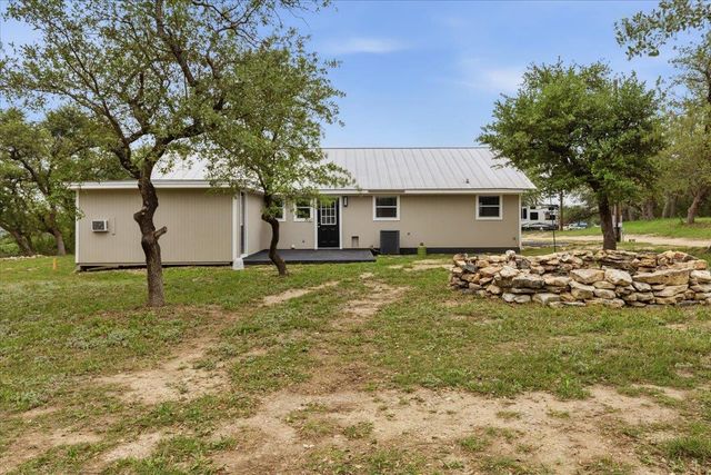 297 Robins WAY, Wimberley, TX 78676