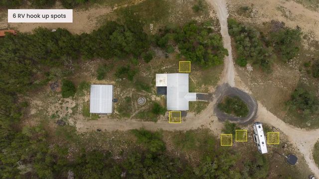 297 Robins WAY, Wimberley, TX 78676