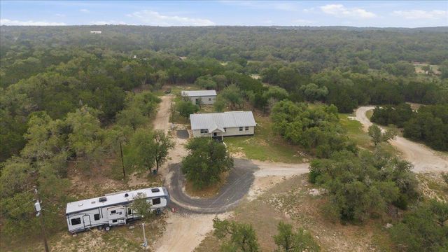 297 Robins WAY, Wimberley, TX 78676