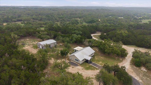 297 Robins WAY, Wimberley, TX 78676