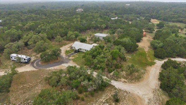 297 Robins WAY, Wimberley, TX 78676