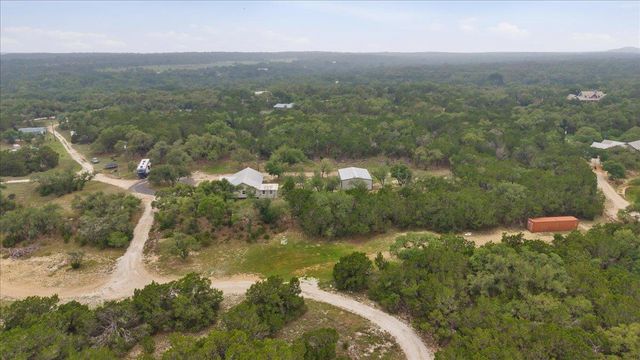297 Robins WAY, Wimberley, TX 78676