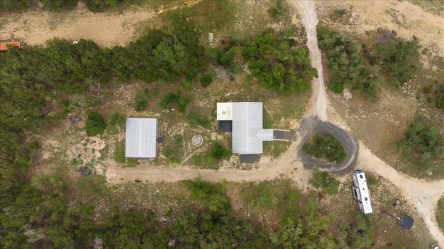 297 Robins WAY, Wimberley, TX 78676