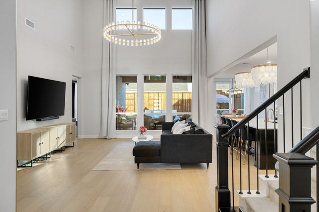 820 Old Alton Drive, Prosper, TX 75078