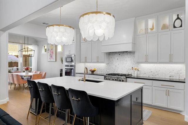 820 Old Alton Drive, Prosper, TX 75078