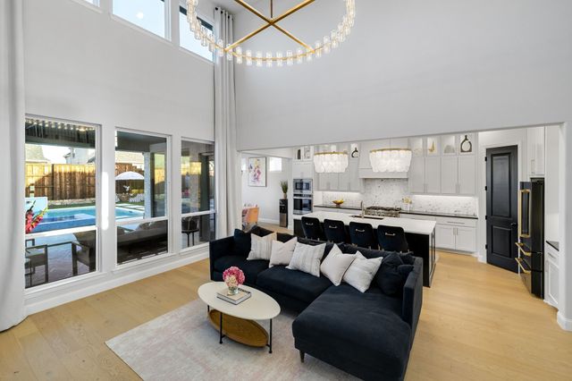 820 Old Alton Drive, Prosper, TX 75078