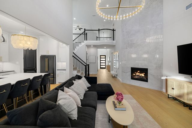 820 Old Alton Drive, Prosper, TX 75078