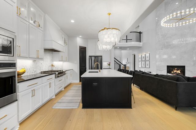 820 Old Alton Drive, Prosper, TX 75078