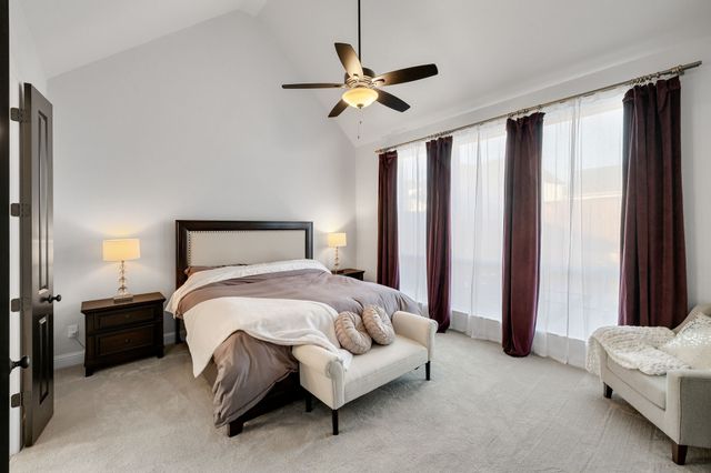 820 Old Alton Drive, Prosper, TX 75078