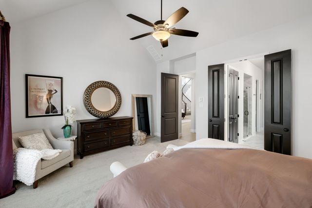 820 Old Alton Drive, Prosper, TX 75078