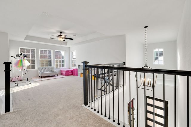 820 Old Alton Drive, Prosper, TX 75078