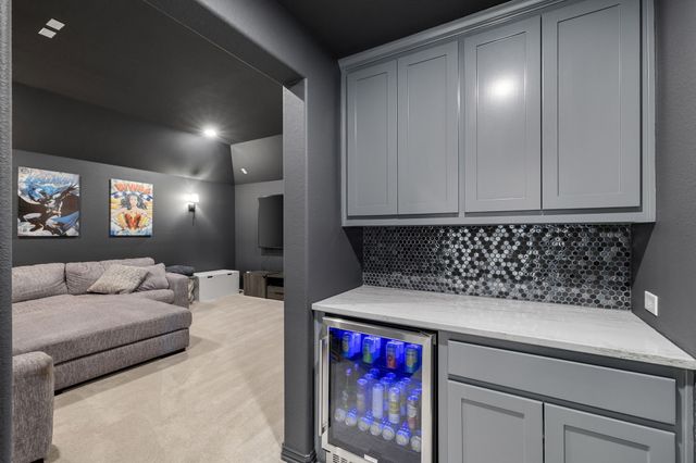 820 Old Alton Drive, Prosper, TX 75078