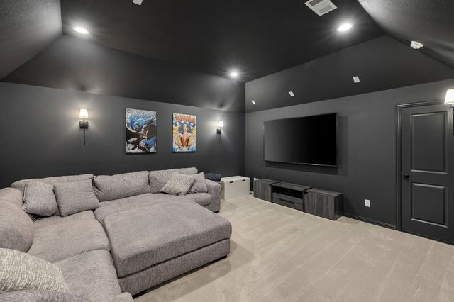 820 Old Alton Drive, Prosper, TX 75078