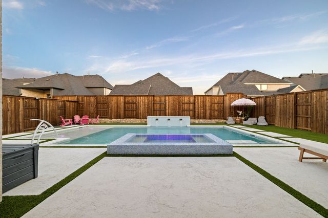 820 Old Alton Drive, Prosper, TX 75078