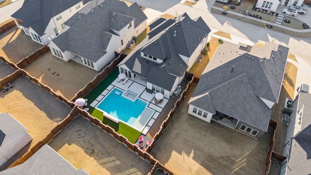 820 Old Alton Drive, Prosper, TX 75078