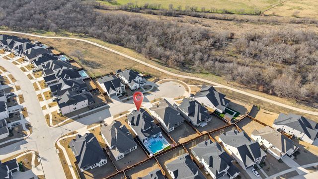 820 Old Alton Drive, Prosper, TX 75078