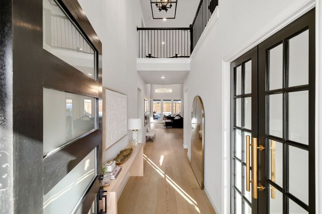 820 Old Alton Drive, Prosper, TX 75078