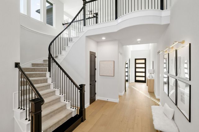 820 Old Alton Drive, Prosper, TX 75078