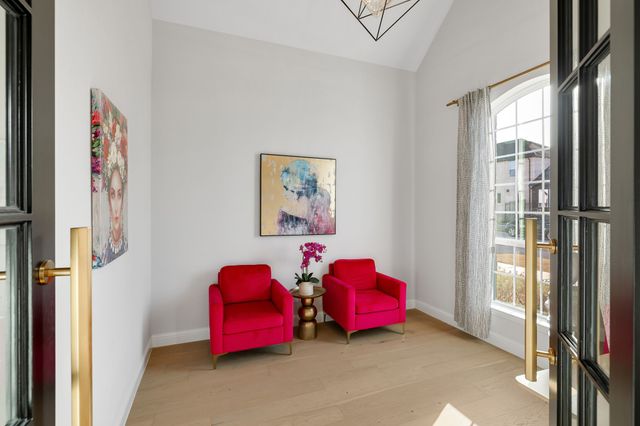 820 Old Alton Drive, Prosper, TX 75078