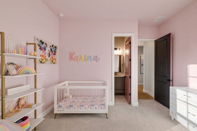 820 Old Alton Drive, Prosper, TX 75078