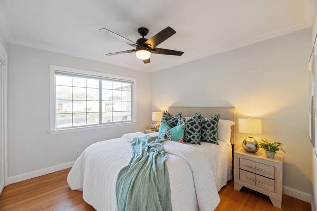 3749 Kersten Drive, San Jose, CA 95124