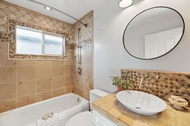 3749 Kersten Drive, San Jose, CA 95124