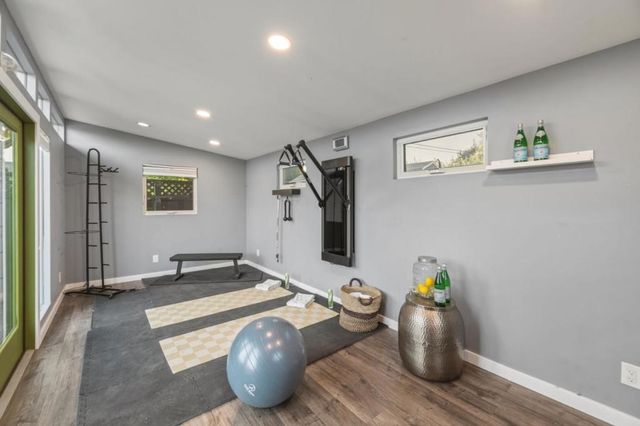 3749 Kersten Drive, San Jose, CA 95124