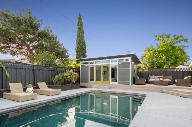 3749 Kersten Drive, San Jose, CA 95124