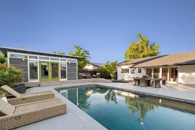 3749 Kersten Drive, San Jose, CA 95124