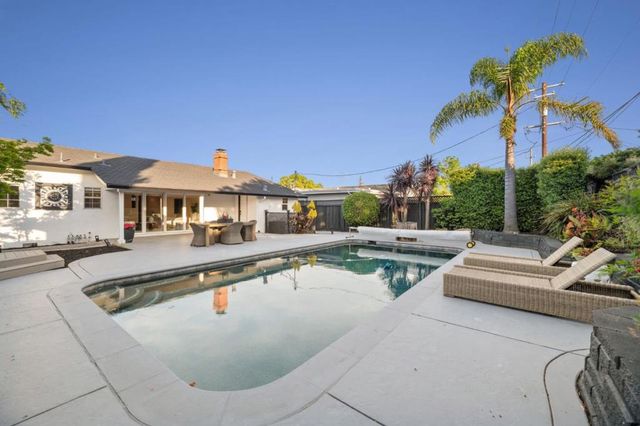 3749 Kersten Drive, San Jose, CA 95124