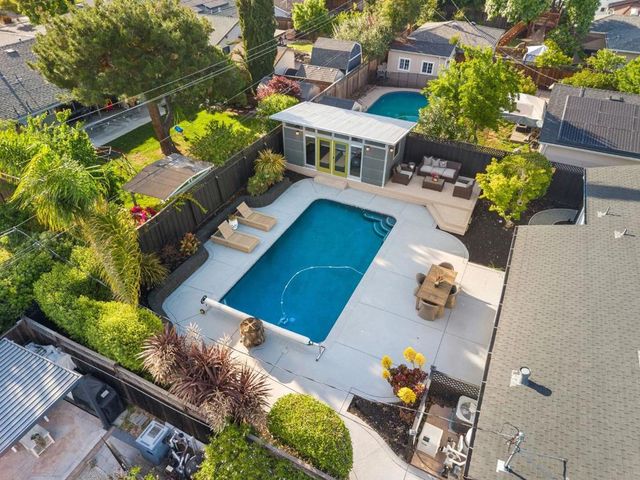 3749 Kersten Drive, San Jose, CA 95124