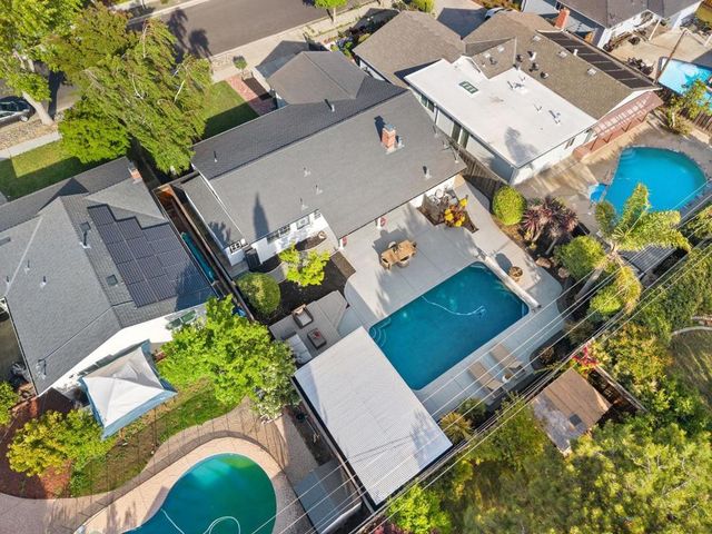 3749 Kersten Drive, San Jose, CA 95124