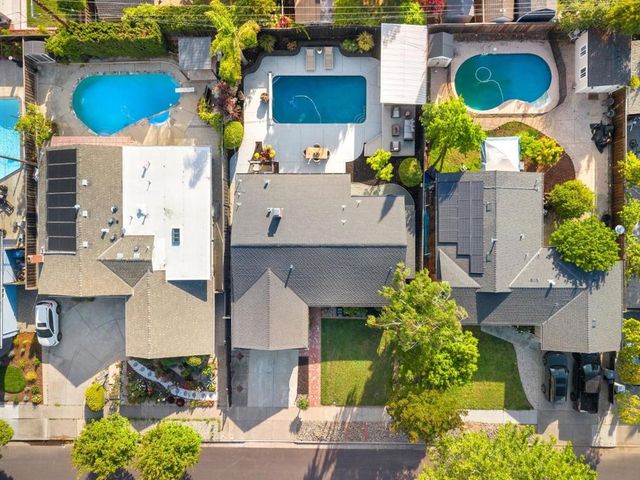 3749 Kersten Drive, San Jose, CA 95124