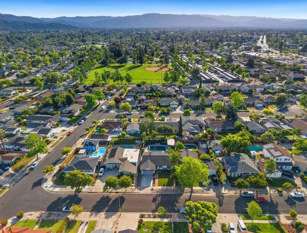 3749 Kersten Drive, San Jose, CA 95124