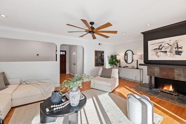 3749 Kersten Drive, San Jose, CA 95124