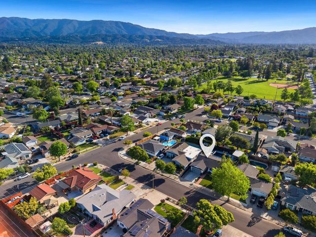 3749 Kersten Drive, San Jose, CA 95124
