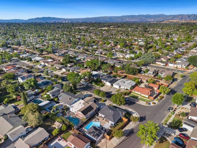 3749 Kersten Drive, San Jose, CA 95124