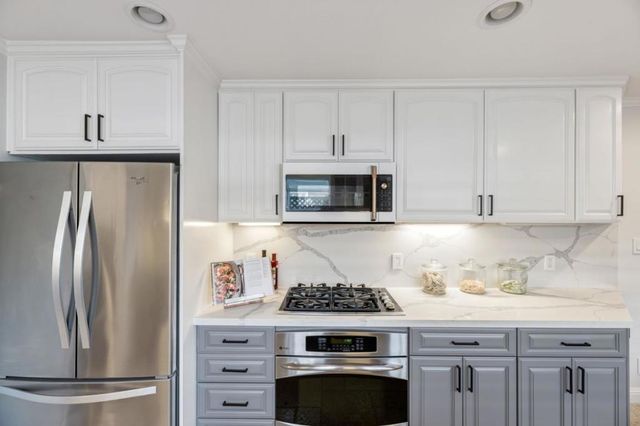 3749 Kersten Drive, San Jose, CA 95124