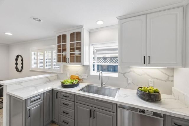 3749 Kersten Drive, San Jose, CA 95124