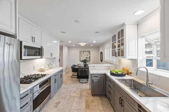 3749 Kersten Drive, San Jose, CA 95124