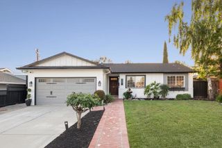 3749 Kersten Drive, San Jose, CA 95124
