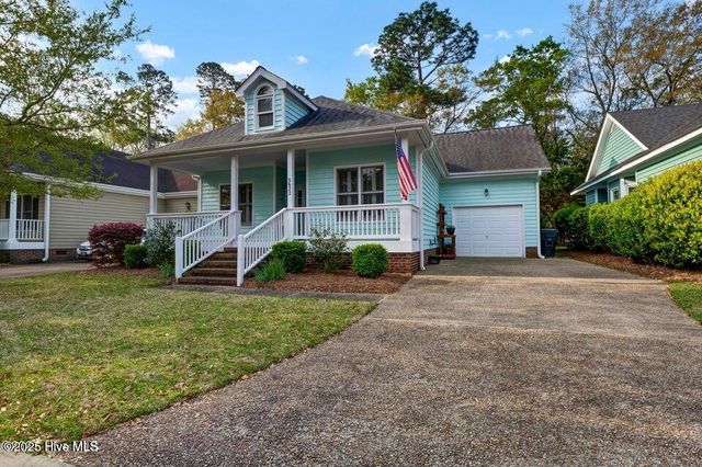 5622 Shell Road Village Drive, Wilmington, NC 28403